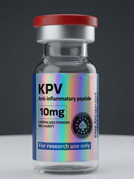 KPV