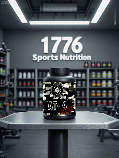 AT-4 Ignite™