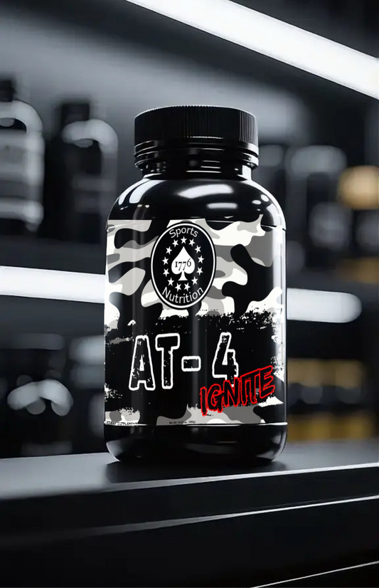 AT-4 Ignite™