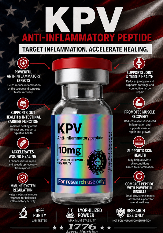 Intestinal Health Compound