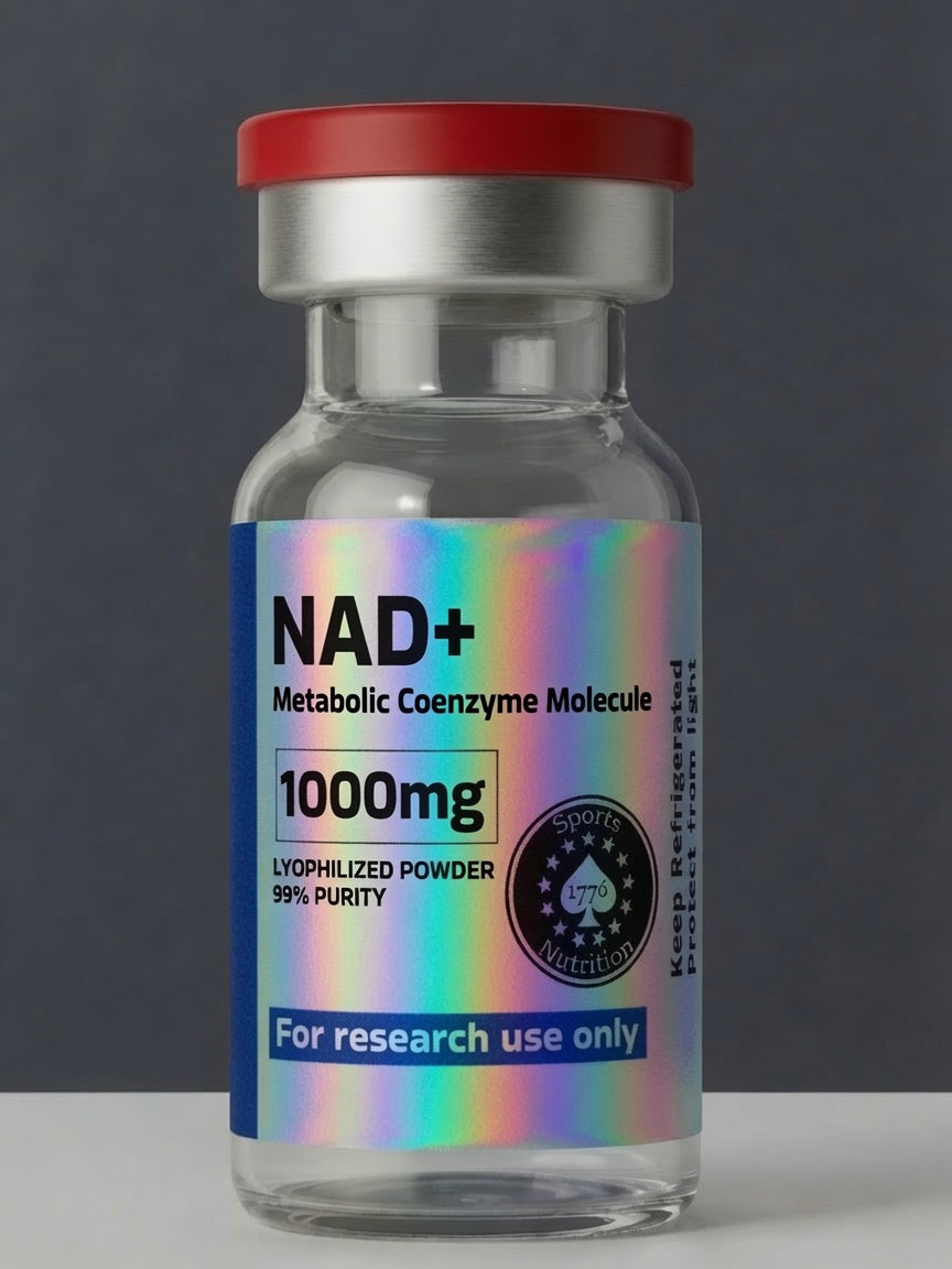 NAD+ 1000mg