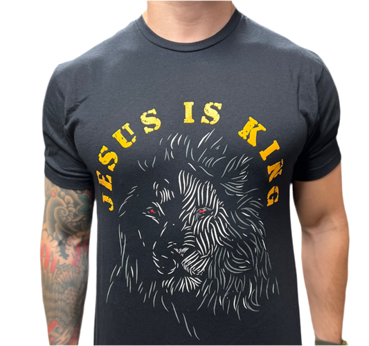 Lion of Judah Tee