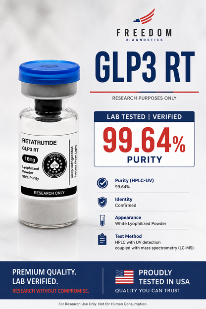 GLP3 RT