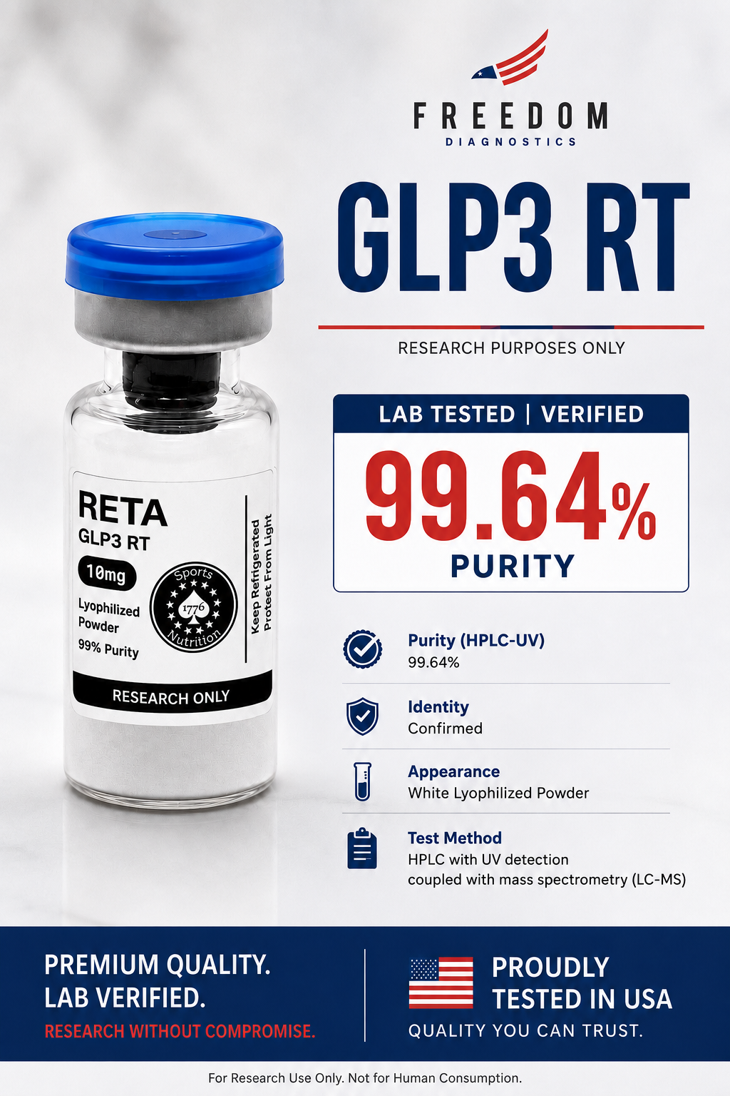 GLP3RT