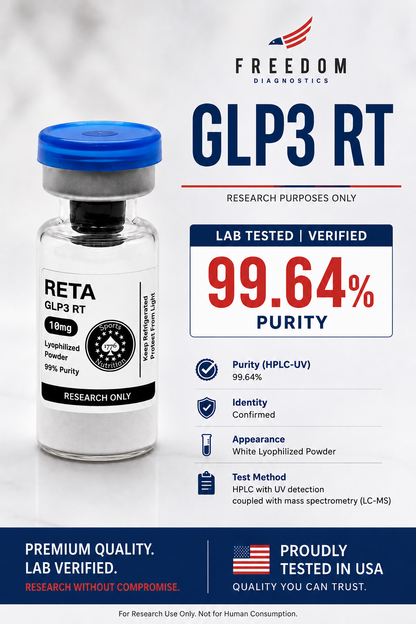 GLP3RT